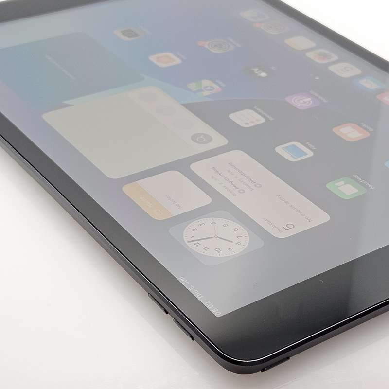 iPad 10.2 7th Gen 128GB (Wifi Only) No Touch ID Space Gray