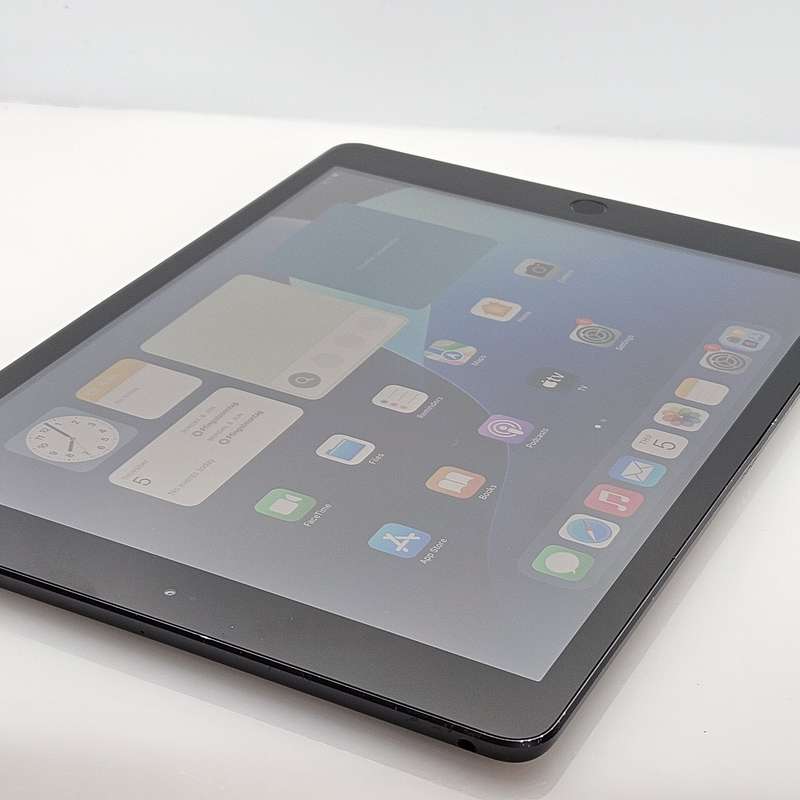 iPad 10.2 7th Gen 128GB (Wifi Only) No Touch ID Space Gray