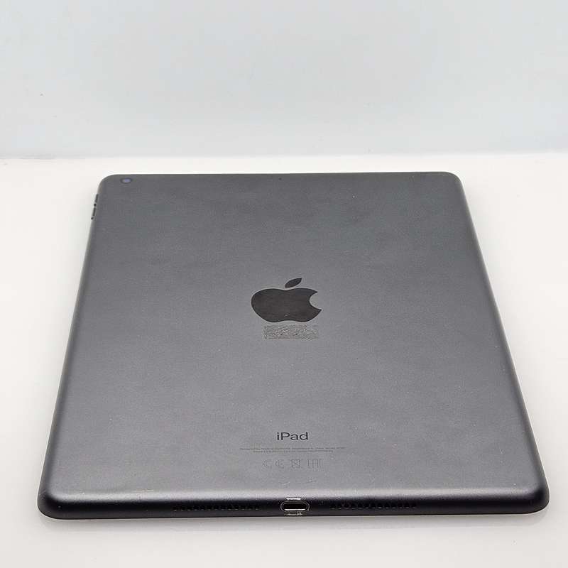 iPad 10.2 7th Gen 128GB (Wifi Only) No Touch ID Space Gray