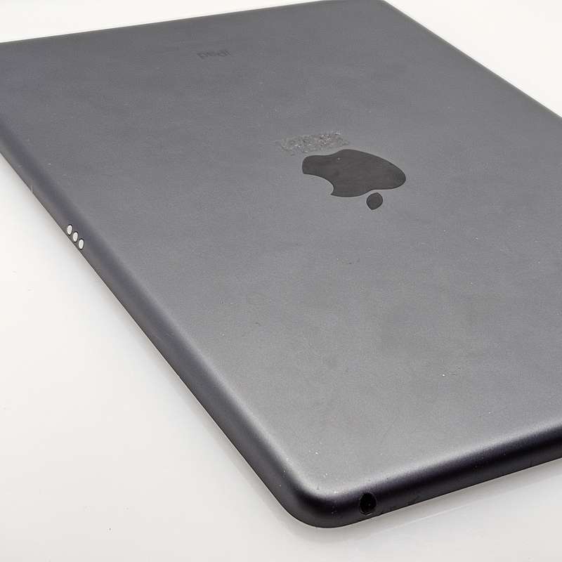 iPad 10.2 7th Gen 128GB (Wifi Only) No Touch ID Space Gray