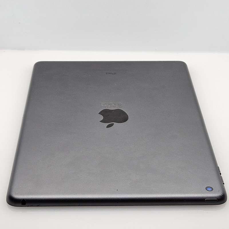 iPad 10.2 7th Gen 128GB (Wifi Only) No Touch ID Space Gray