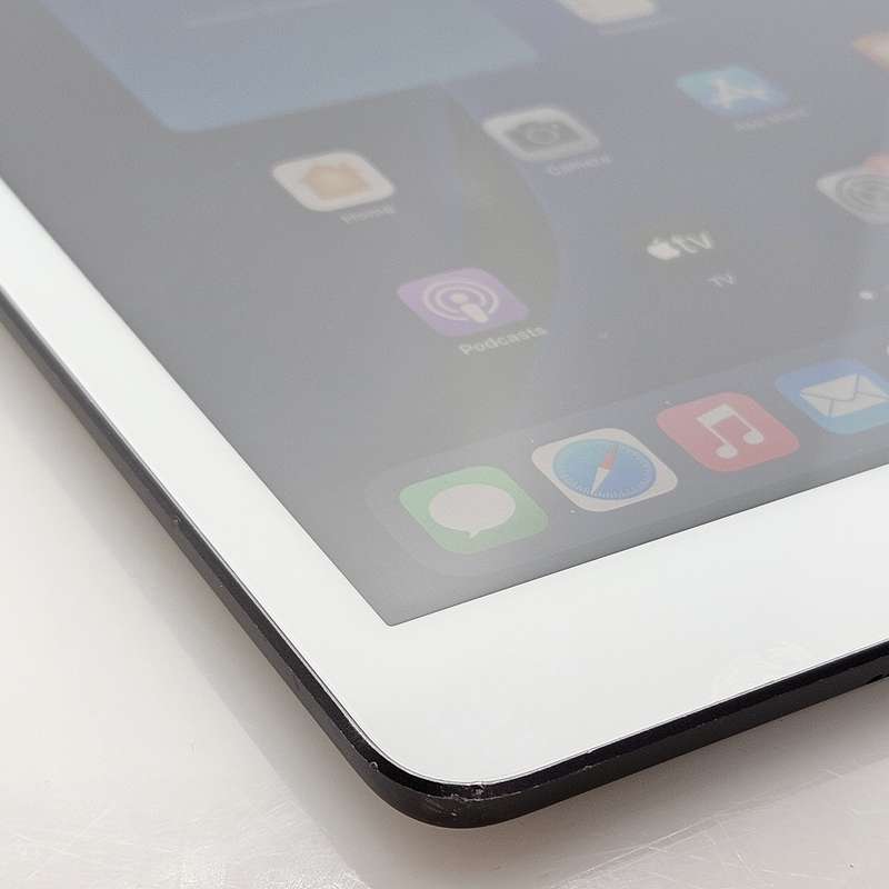 iPad 10.2 8th Gen 128GB (Wifi Only) No Touch ID Space Grey