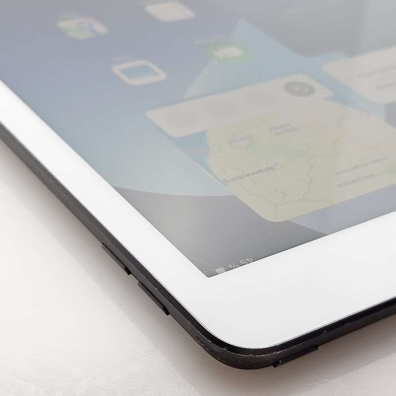 iPad 10.2 8th Gen 128GB (Wifi Only) No Touch ID Space Grey