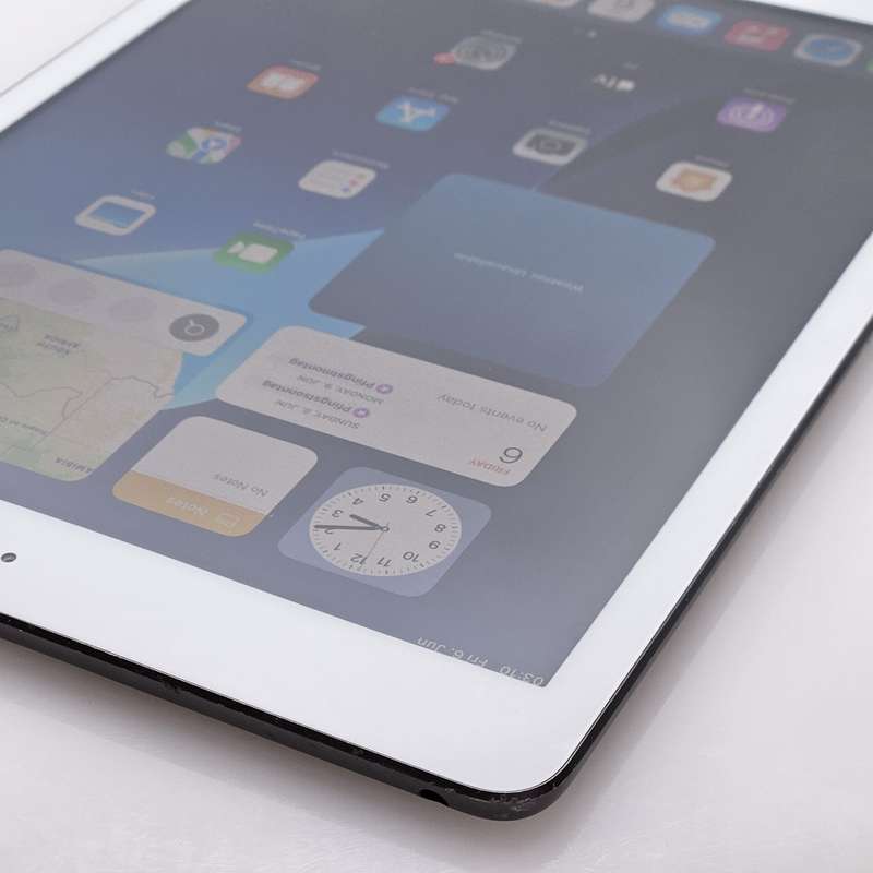 iPad 10.2 8th Gen 128GB (Wifi Only) No Touch ID Space Grey