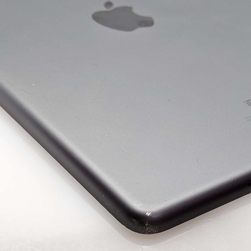 iPad 10.2 8th Gen 128GB (Wifi Only) No Touch ID Space Grey