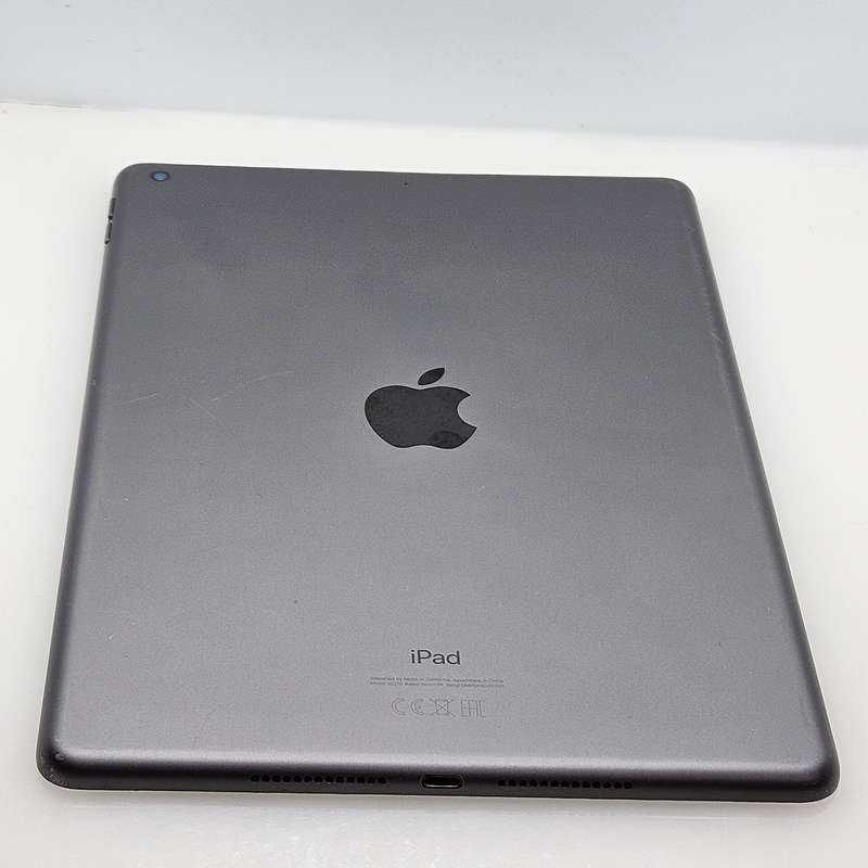 iPad 10.2 8th Gen 128GB (Wifi Only) No Touch ID Space Grey