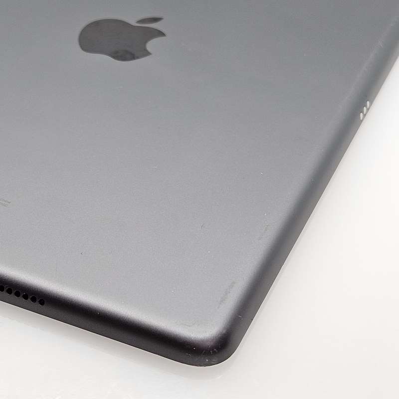 iPad 10.2 8th Gen 128GB (Wifi Only) No Touch ID Space Grey