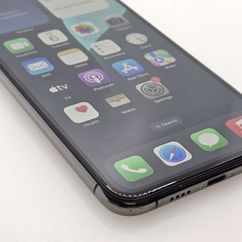 iPhone 11 Pro Max 64GB Space Gray (6 Month Warranty)