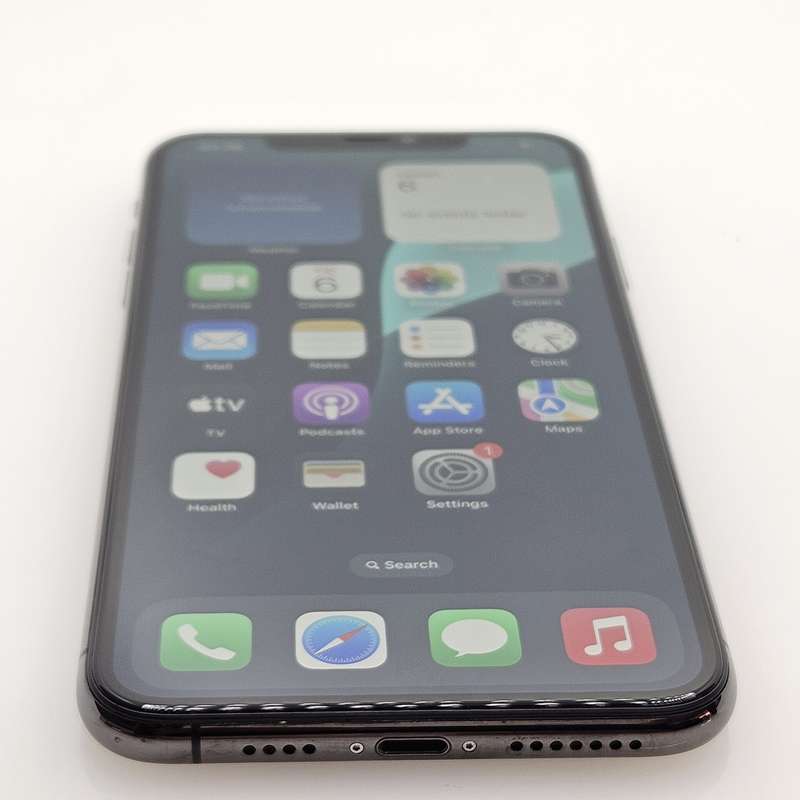iPhone 11 Pro Max 64GB Space Gray (6 Month Warranty)