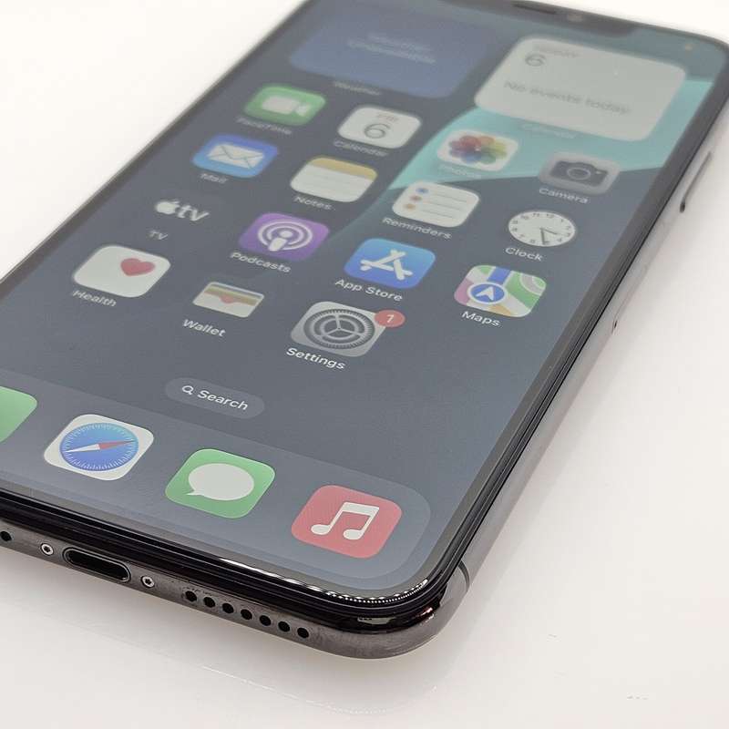 iPhone 11 Pro Max 64GB Space Gray (6 Month Warranty)