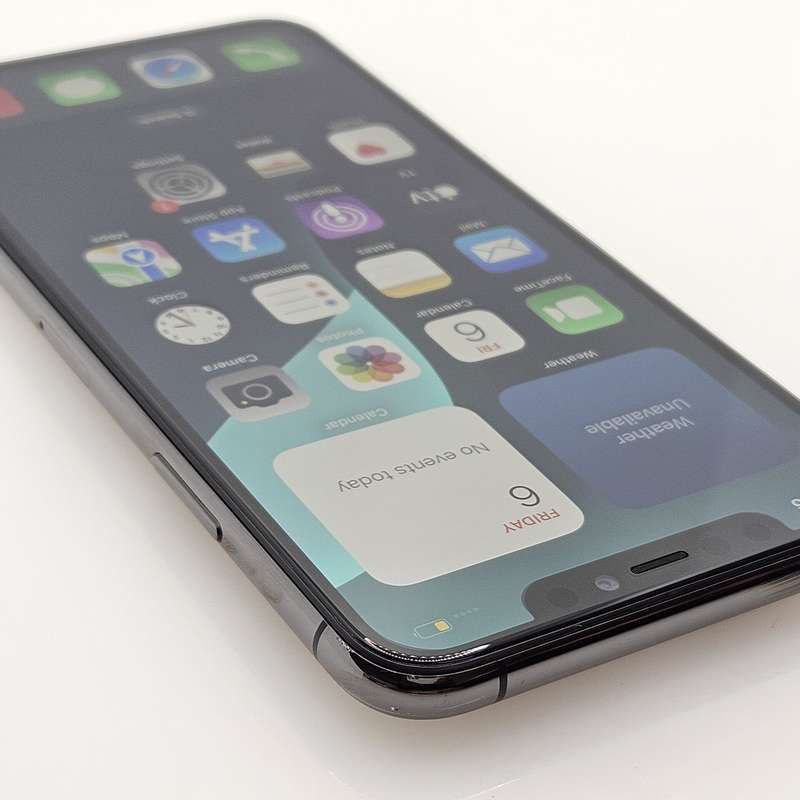 iPhone 11 Pro Max 64GB Space Gray (6 Month Warranty)