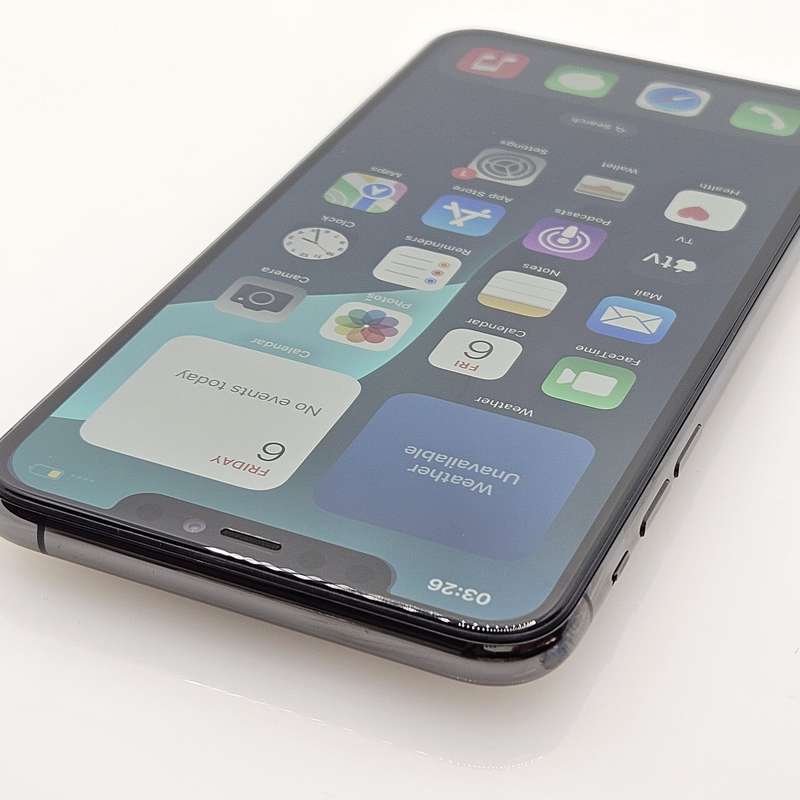 iPhone 11 Pro Max 64GB Space Gray (6 Month Warranty)