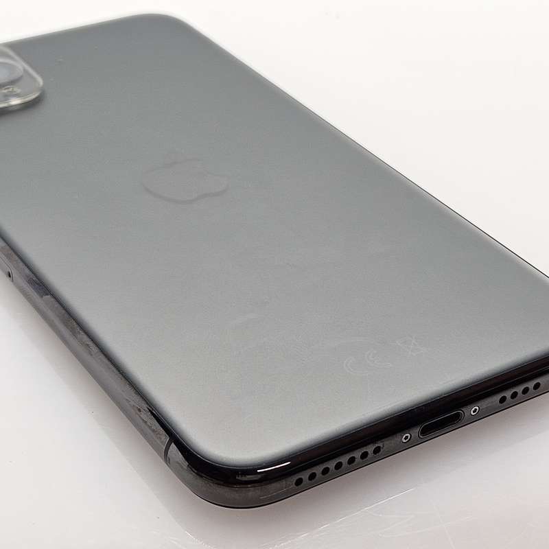 iPhone 11 Pro Max 64GB Space Gray (6 Month Warranty)