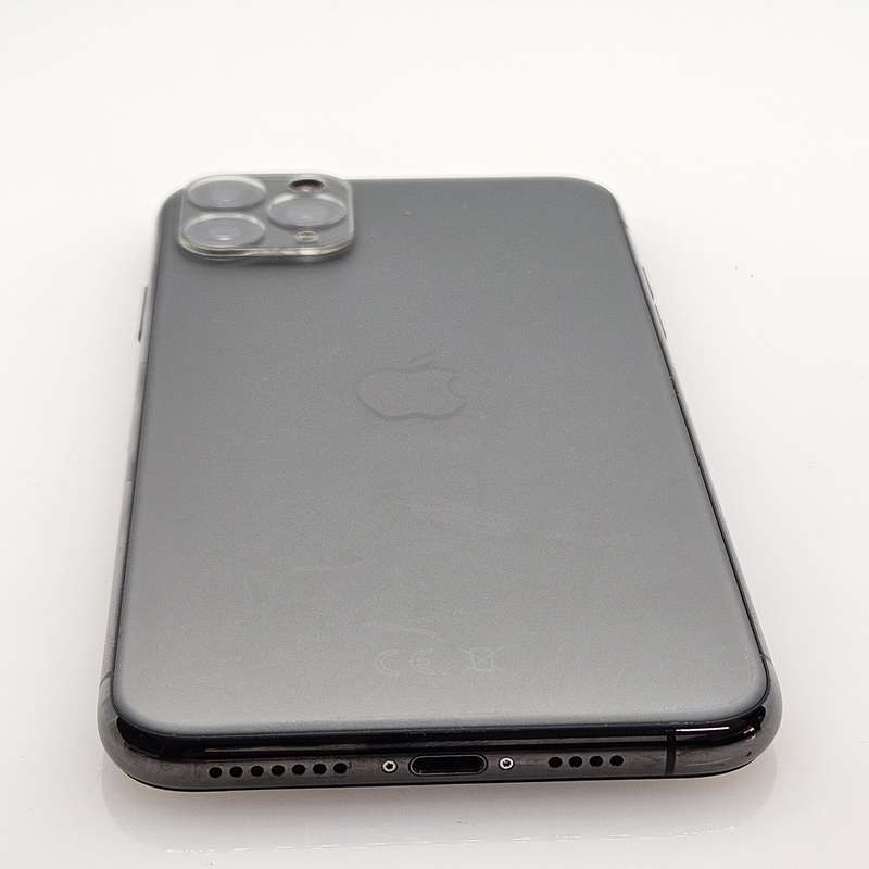 iPhone 11 Pro Max 64GB Space Gray (6 Month Warranty)