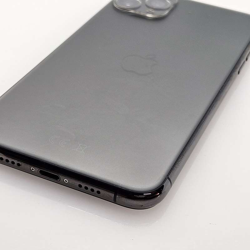 iPhone 11 Pro Max 64GB Space Gray (6 Month Warranty)