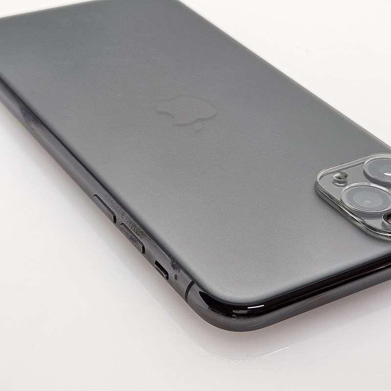 iPhone 11 Pro Max 64GB Space Gray (6 Month Warranty)