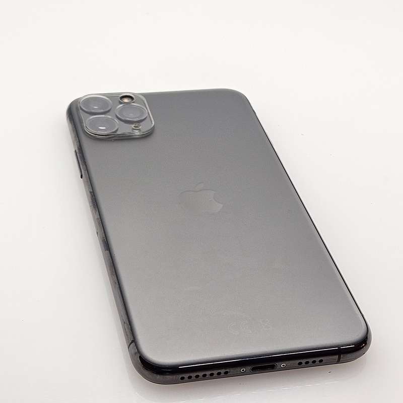 iPhone 11 Pro Max 64GB Space Gray (6 Month Warranty)
