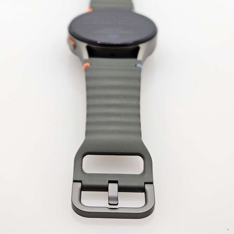 Samsung Galaxy Watch 7 40mm GPS Only Green (3 Month Warranty) - Mint Condition