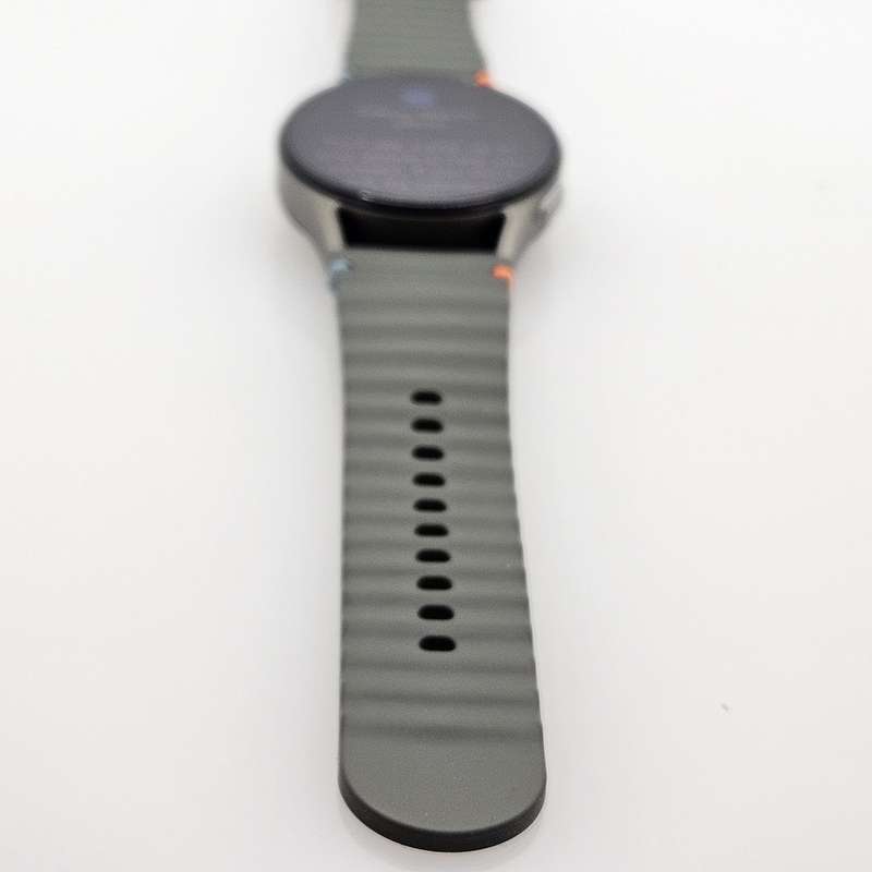 Samsung Galaxy Watch 7 40mm GPS Only Green (3 Month Warranty) - Mint Condition