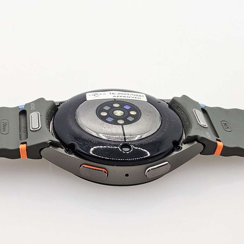 Samsung Galaxy Watch 7 40mm GPS Only Green (3 Month Warranty) - Mint Condition