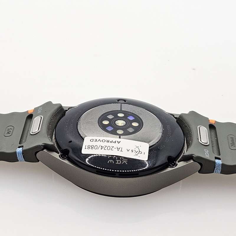 Samsung Galaxy Watch 7 40mm GPS Only Green (3 Month Warranty) - Mint Condition