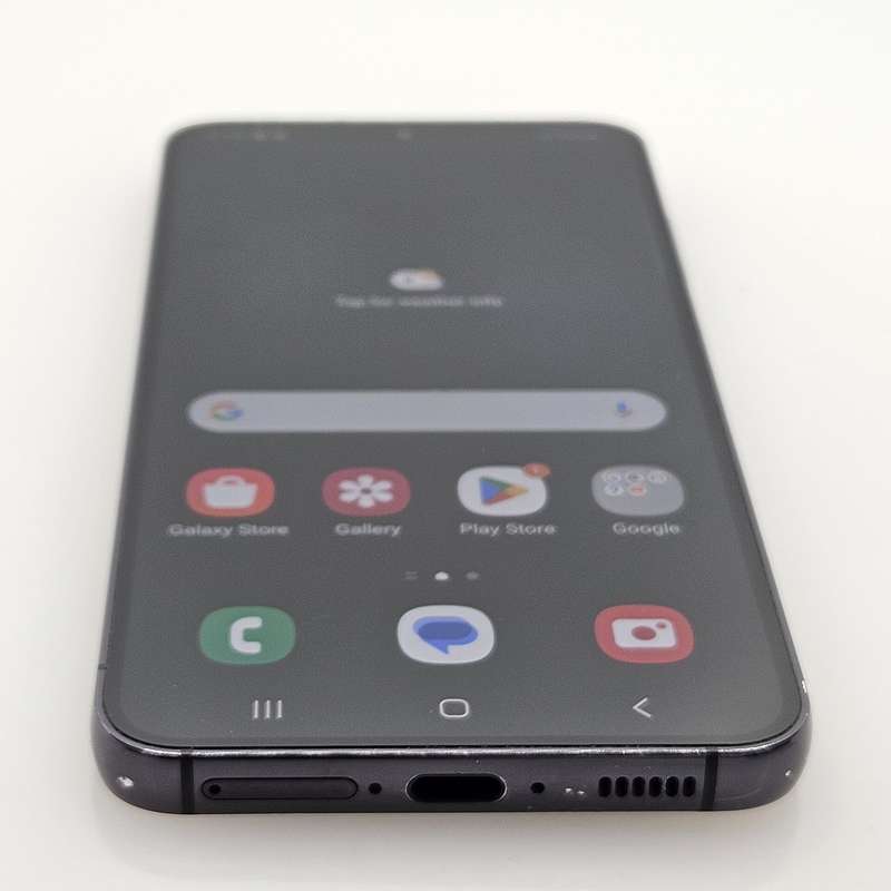 Samsung Galaxy S23 512GB Dual Sim Phantom Black (6 Month Warranty)