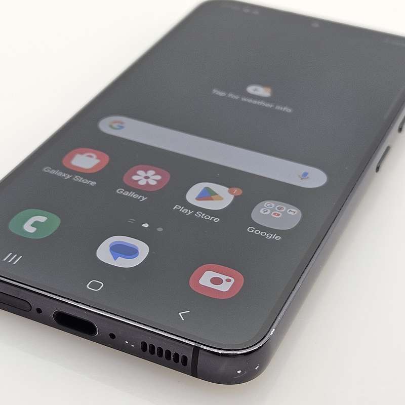Samsung Galaxy S23 512GB Dual Sim Phantom Black (6 Month Warranty)