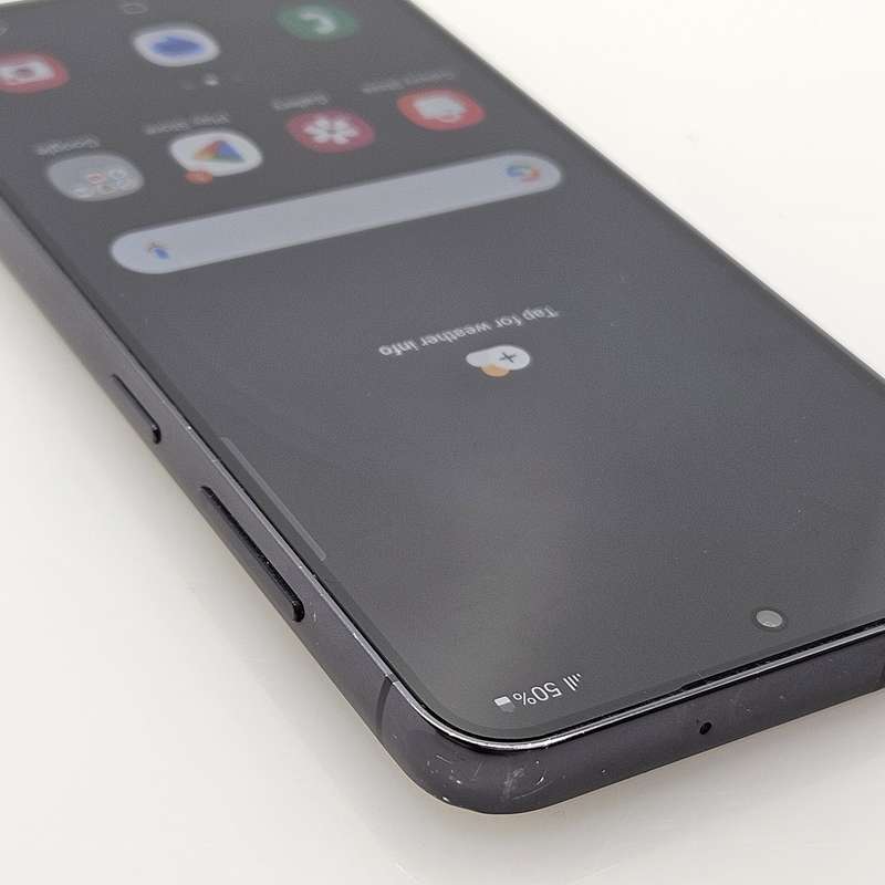 Samsung Galaxy S23 512GB Dual Sim Phantom Black (6 Month Warranty)
