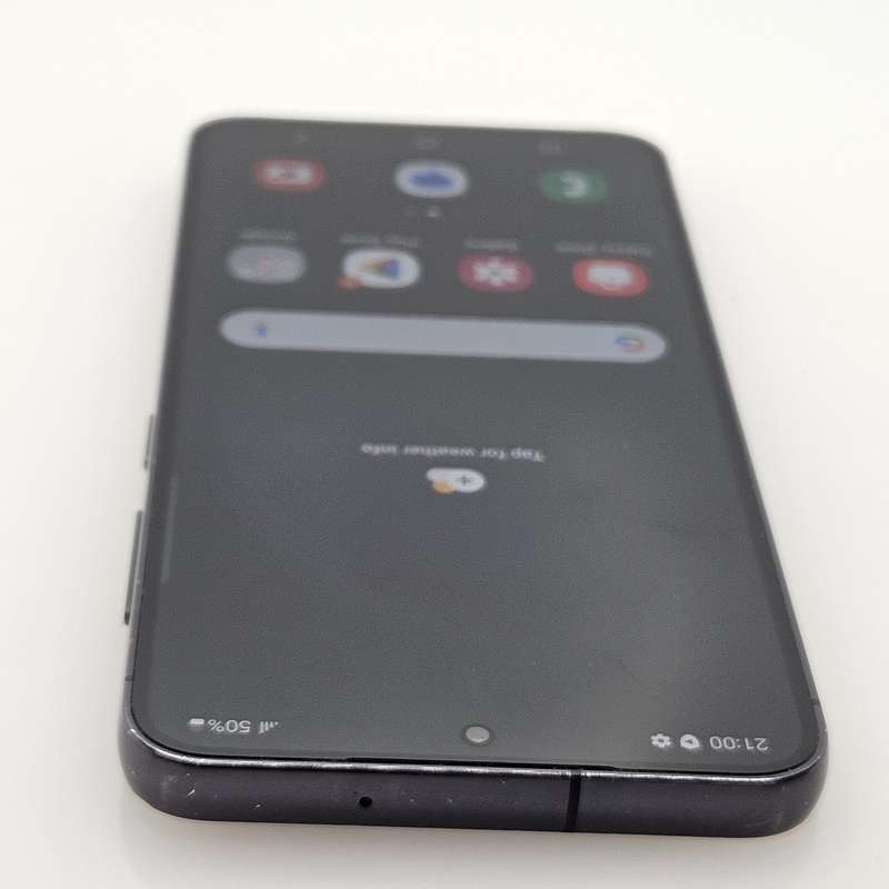 Samsung Galaxy S23 512GB Dual Sim Phantom Black (6 Month Warranty)