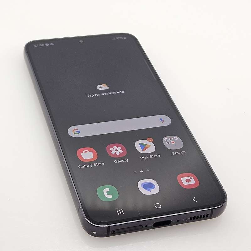 Samsung Galaxy S23 512GB Dual Sim Phantom Black (6 Month Warranty)