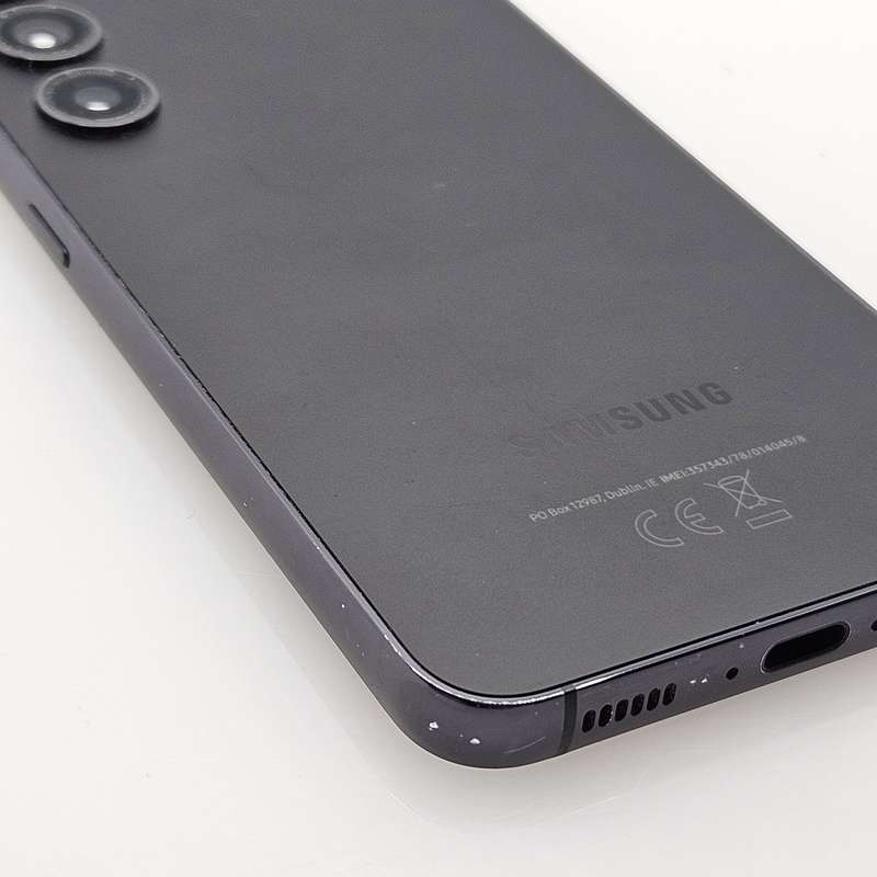 Samsung Galaxy S23 512GB Dual Sim Phantom Black (6 Month Warranty)