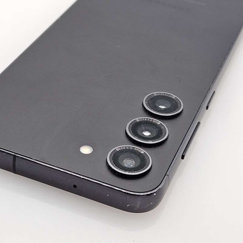 Samsung Galaxy S23 512GB Dual Sim Phantom Black (6 Month Warranty)