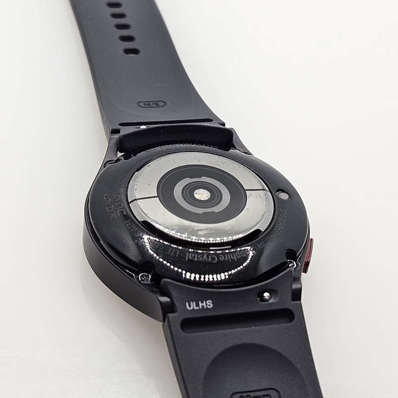 Samsung Galaxy Watch 5 40mm LTE Graphite (3 Month Warranty)