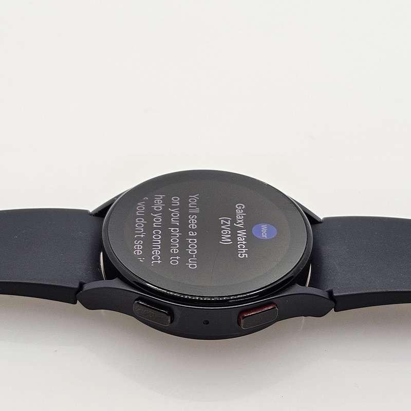 Samsung Galaxy Watch 5 40mm LTE Graphite (3 Month Warranty)