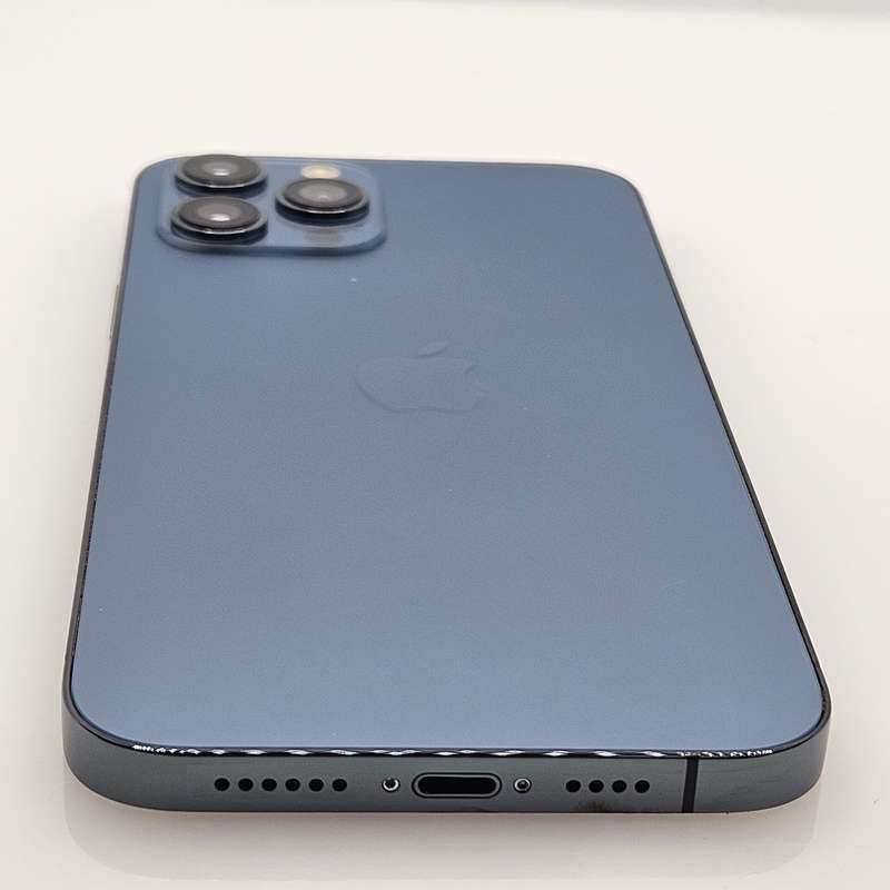 iPhone 12 Pro Max 256GB Pacific Blue (12 Month Warranty)