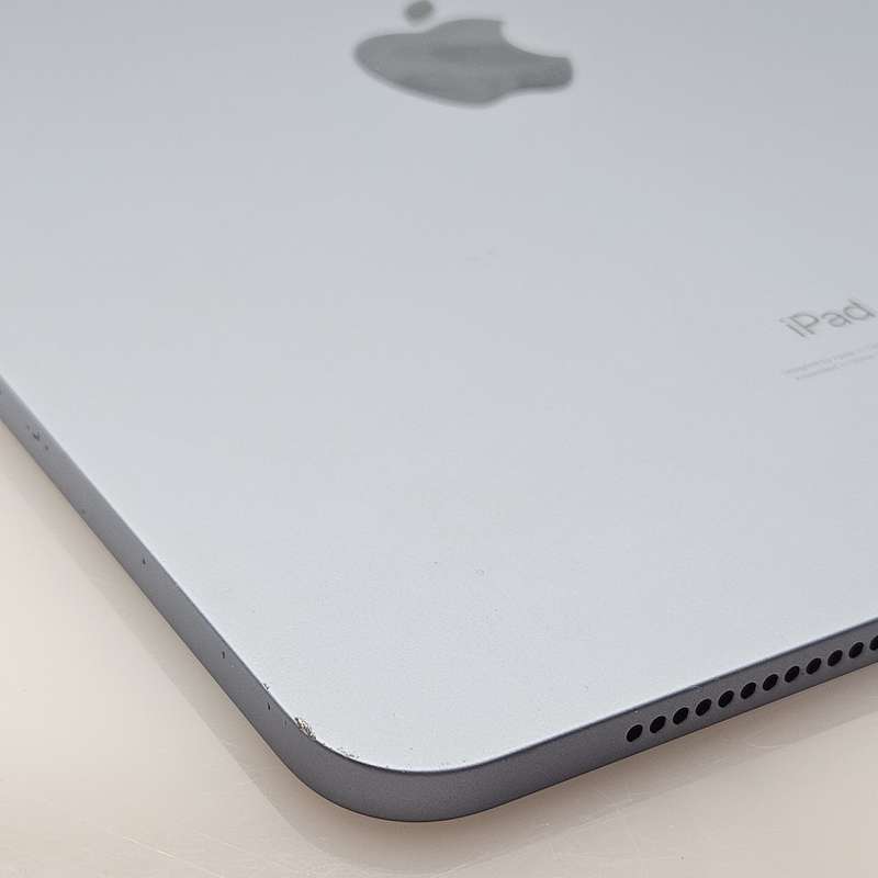 iPad Air 4th Gen 256GB (Wifi Only) | Bright Spot | Blue (3 Month Warranty)