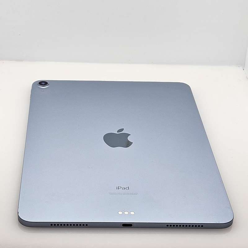 iPad Air 4th Gen 256GB (Wifi Only) | Bright Spot | Blue (3 Month Warranty)