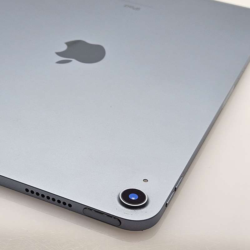 iPad Air 4th Gen 256GB (Wifi Only) | Bright Spot | Blue (3 Month Warranty)