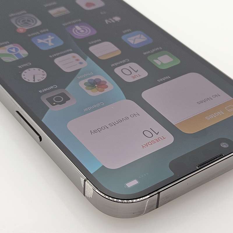 iPhone 13 Pro Max 128GB Graphite (12 Month Warranty)