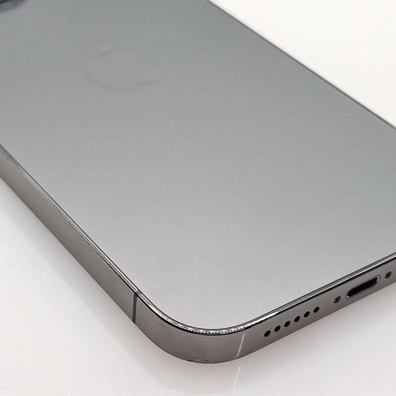 iPhone 13 Pro Max 128GB Graphite (12 Month Warranty)