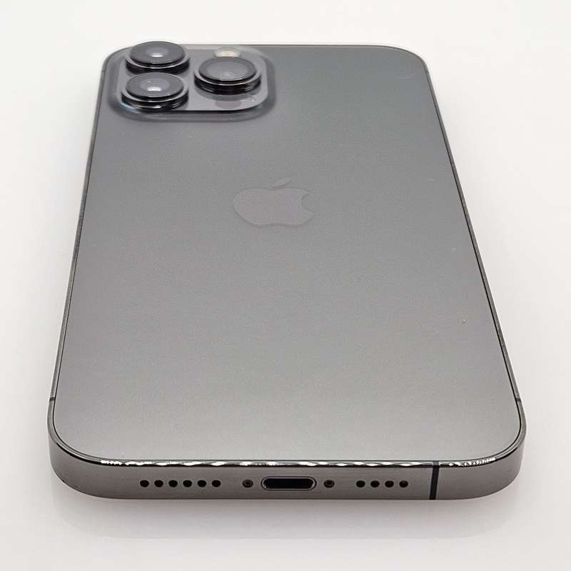 iPhone 13 Pro Max 128GB Graphite (12 Month Warranty)