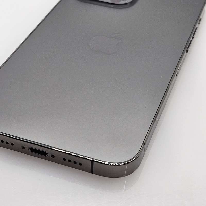 iPhone 13 Pro Max 128GB Graphite (12 Month Warranty)