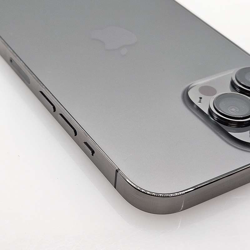 iPhone 13 Pro Max 128GB Graphite (12 Month Warranty)