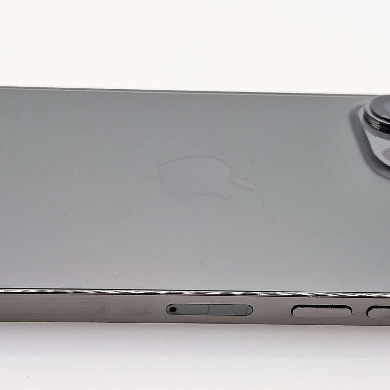 iPhone 13 Pro Max 128GB Graphite (12 Month Warranty)
