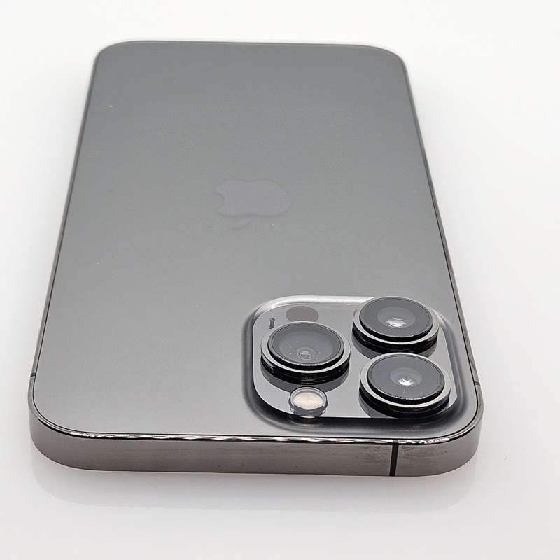 iPhone 13 Pro Max 128GB Graphite (12 Month Warranty)