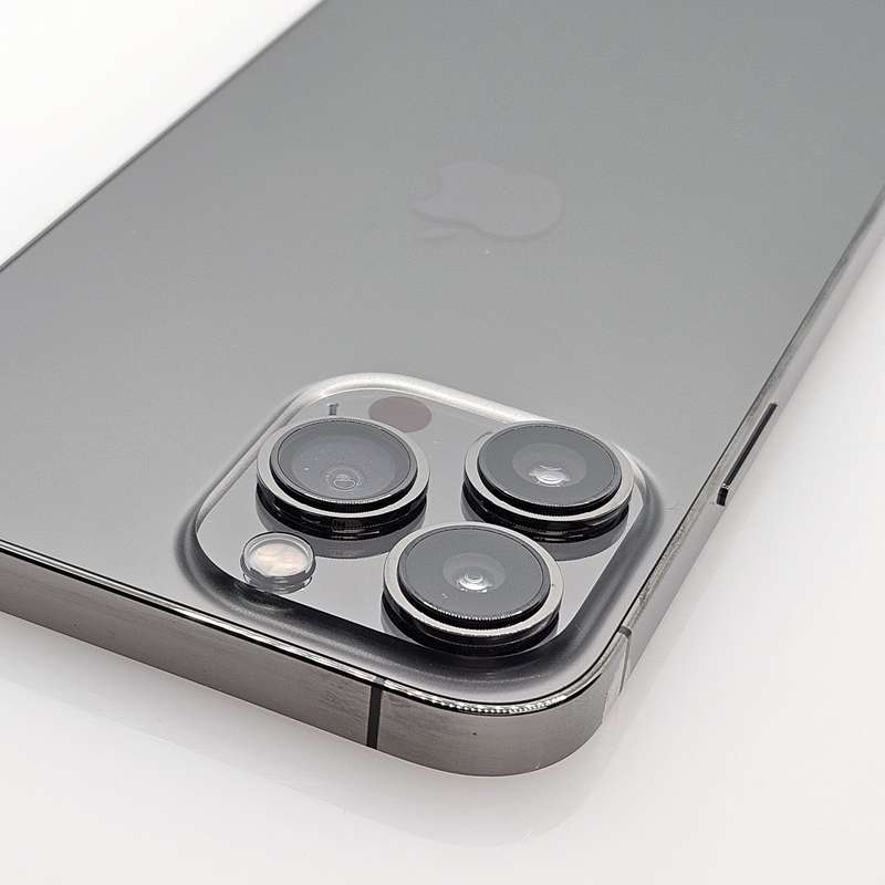 iPhone 13 Pro Max 128GB Graphite (12 Month Warranty)