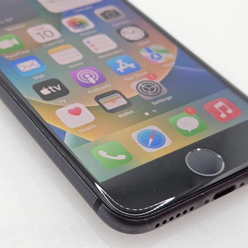 iPhone 8 64GB Space Gray