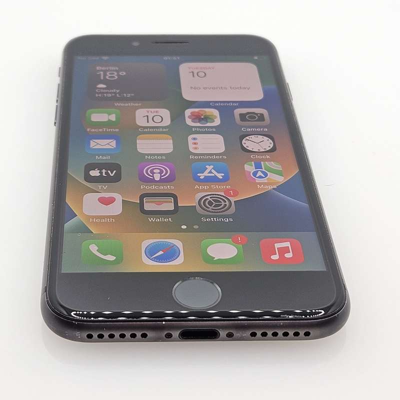 iPhone 8 64GB Space Gray
