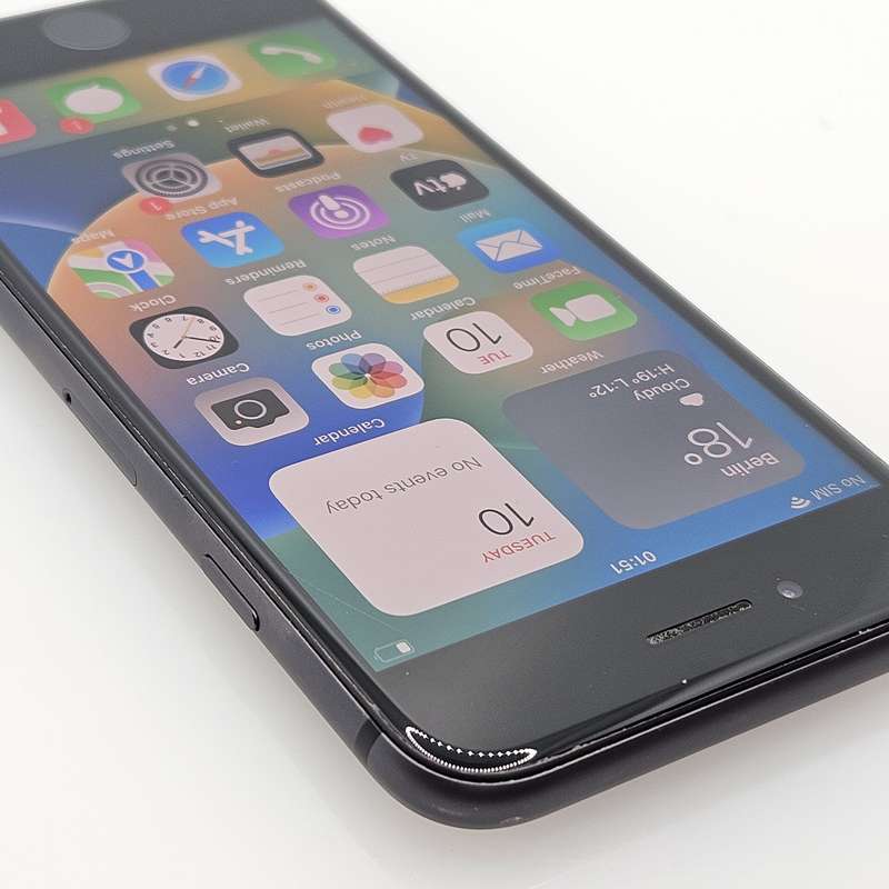 iPhone 8 64GB Space Gray