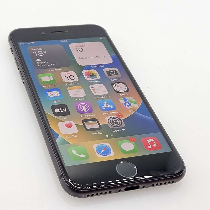 iPhone 8 64GB Space Gray